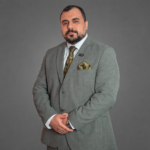 Aaron Mostafa Mahmoudi