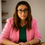 Shivani Sharma millet innovation