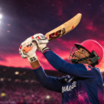 Vaibhav Sooryavanshi IPL 2026