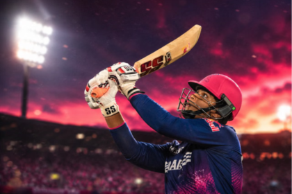 Vaibhav Sooryavanshi IPL 2026