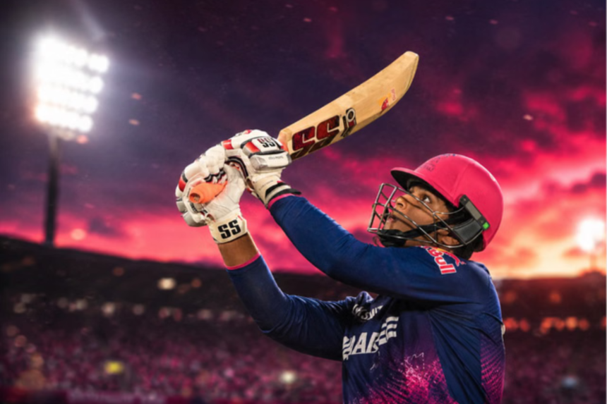 Vaibhav Sooryavanshi IPL 2026