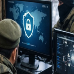 Iran internet blackout
