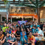 Dubai Filipina entrepreneur