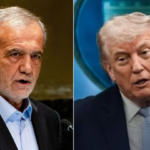 US Iran nuclear deal proposal