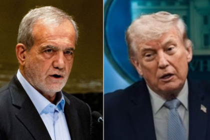 US Iran nuclear deal proposal