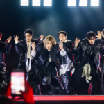 BTS Arirang World Tour 2027