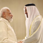 India UAE strategic partnership