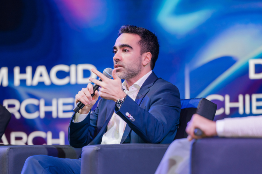 VentureOne Abu Dhabi deep tech