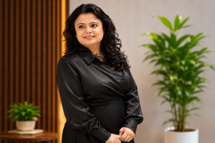 Dolly Lakhani entrepreneur journey