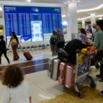 UAE India airfares rise
