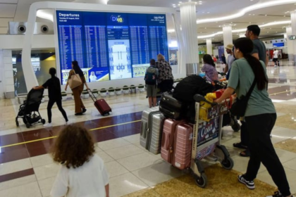 UAE India airfares rise