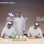Sharjah American school project