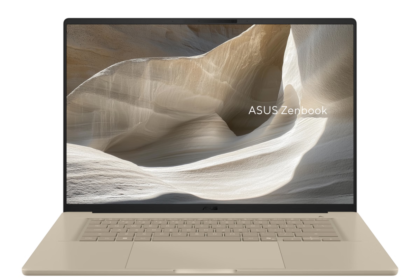ASUS Zenbook A16