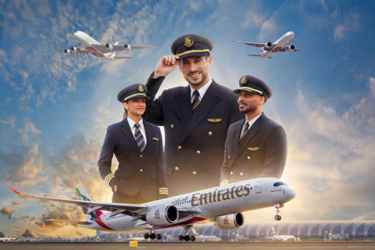 Emirates employee bonus 2026