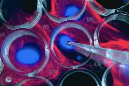 Abu Dhabi stem cell therapy project