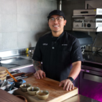 Dubai chef success story