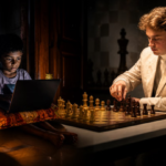 Tamizh Amudhan chess