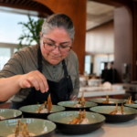 Jisela Kostanzer luxury hospitality leadership