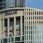 Emaar Q1 2026 results