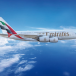 Emirates global network restoration