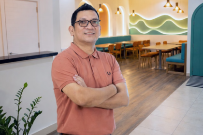 UAE Filipino entrepreneur success story