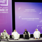 Mohamed Alabbar hiring Indians