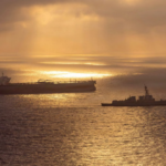 Iran Strait of Hormuz internet cables