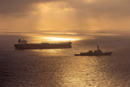 Iran Strait of Hormuz internet cables