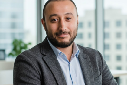 Hussein ElGammal real estate strategy