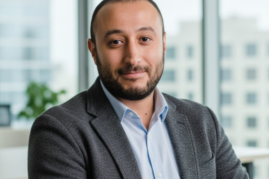 Hussein ElGammal real estate strategy