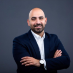 Ahmed Wanas sales leadership META regions