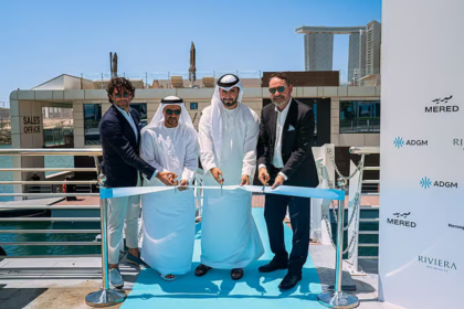 Riviera Residences Abu Dhabi