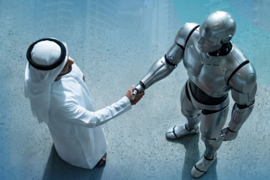 ThinkProp AI Academy UAE