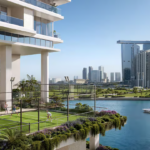 Abu Dhabi property market growth
