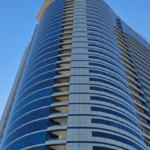 Sharjah tower tragedy
