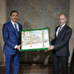 DP World Tartous Port project