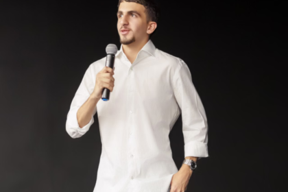 Student Entrepreneur Dubai