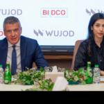 Abu Dhabi sustainable city project