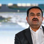 US drops Adani case