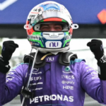 Kimi Antonelli Miami Grand Prix
