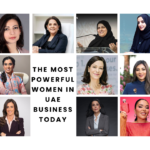 Top women leaders in UAE