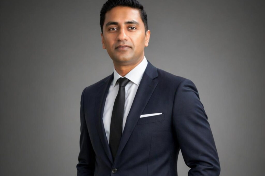 Dubai real estate journey