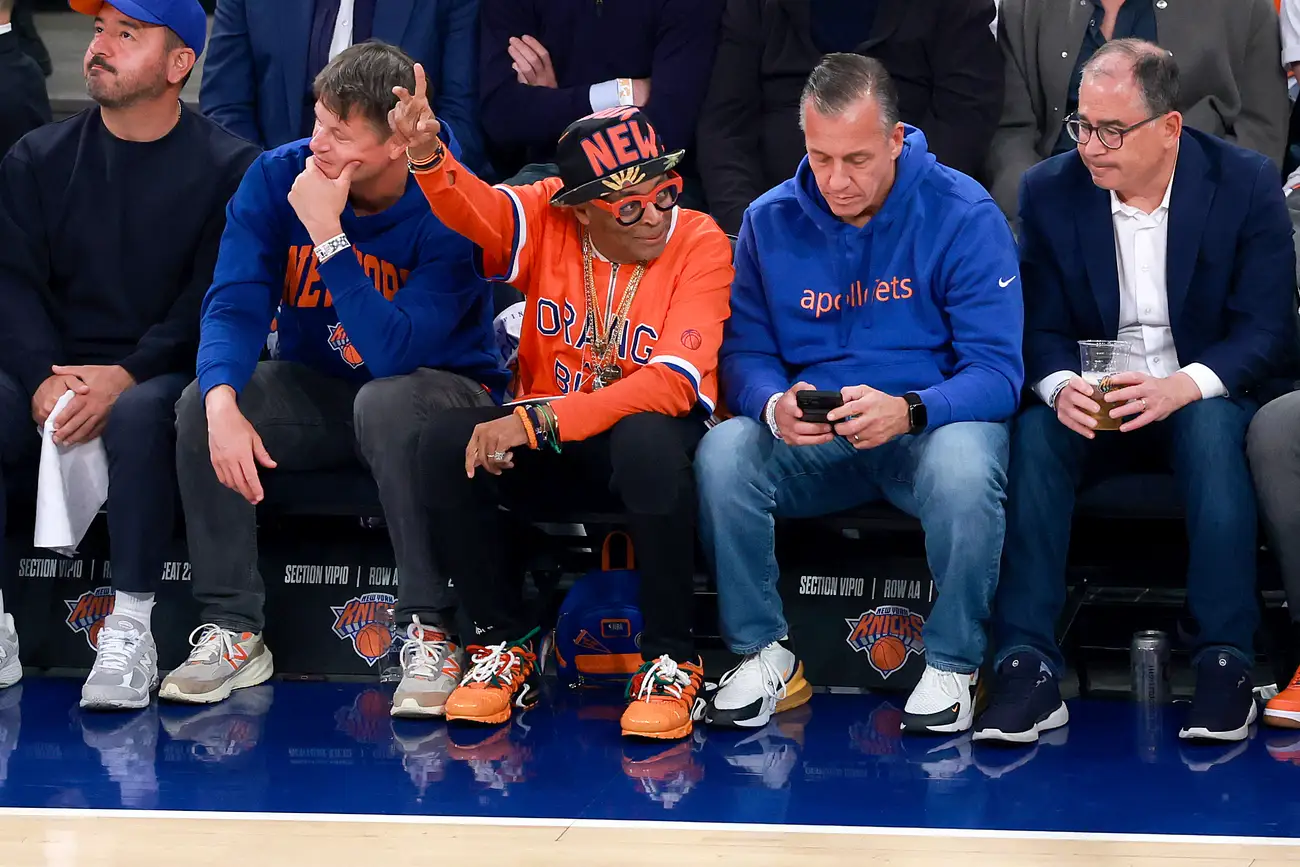 Knicks NBA Finals tickets