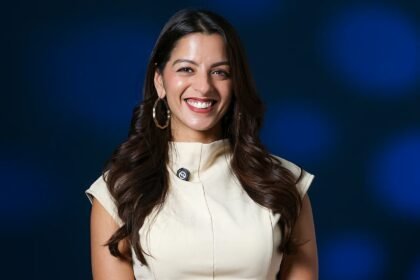 Malavika Varadan