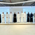 Khalifa Fund cybersecurity accelerator
