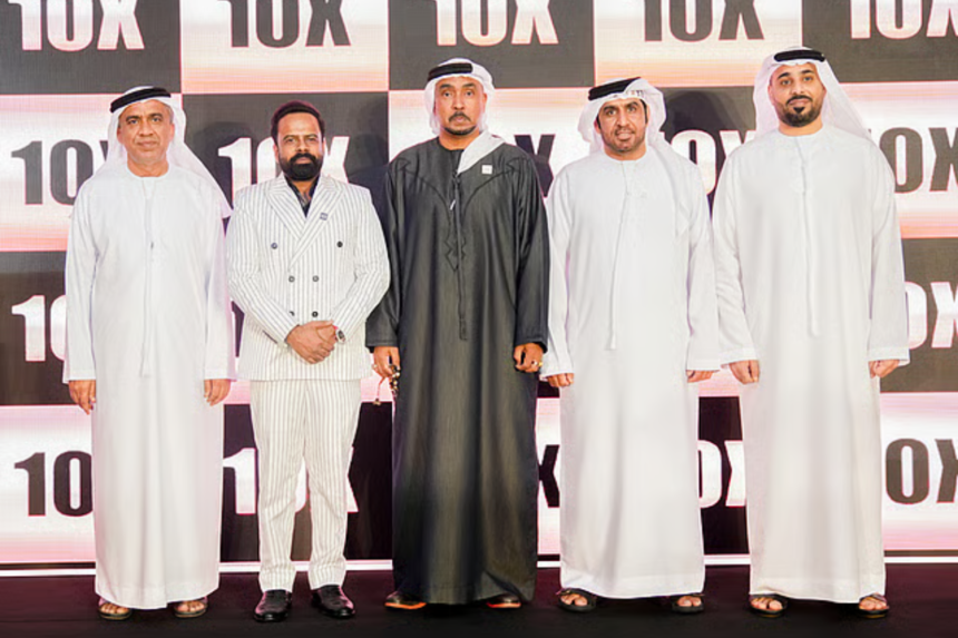 10X Properties UAE