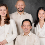 Filipino family success story in UAE