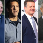 New generation CEOs