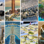 UAE Mega Projects