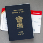 Indian passport citizenship proof